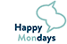 Happy Mondays