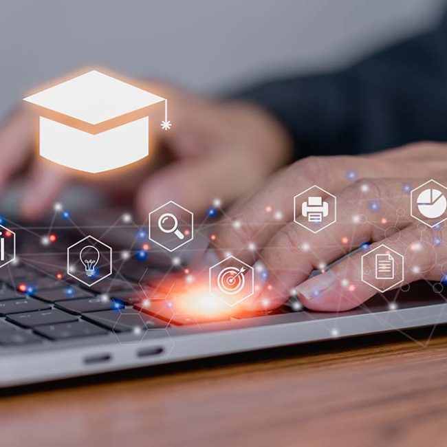 E-Learning
